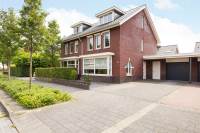 Woning Koolwitje 8 Oosterhout Nb