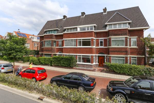 Woning Haagweg 189B Rijswijk