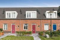 Woning Cederstraat 8 Sterksel