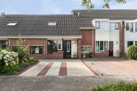 Woning Holdingastate 67 Leeuwarden
