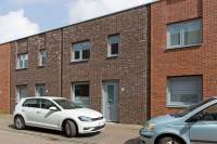 Woning Nevenspoor 14 Assendelft