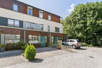 Woning Coudenhovelaan 5 Delft