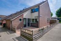 Woning Volkersweg 20 Zwaagdijk-Oost