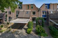 Woning Musketiersveld 214 Apeldoorn