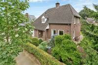 Woning Vlasakker 36 Vierlingsbeek