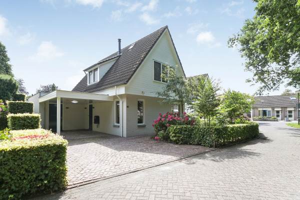 Woning Engelse Tuin 38 Sint-Michielsgestel