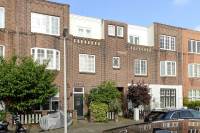 Woning Irisstraat 189 Den Haag