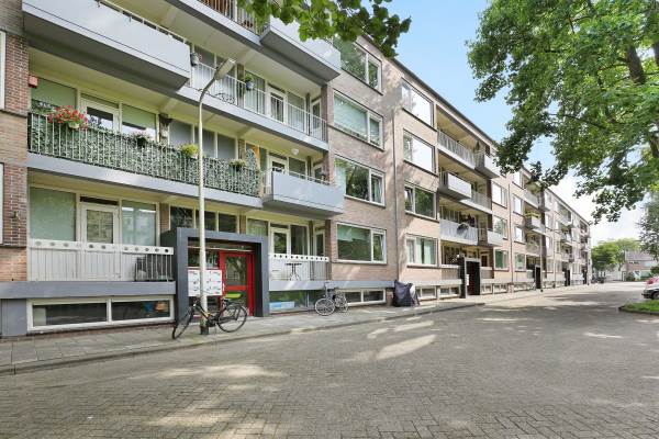 Woning Europalaan 329 Tilburg