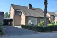 Woning Boschhoven 5a Leende
