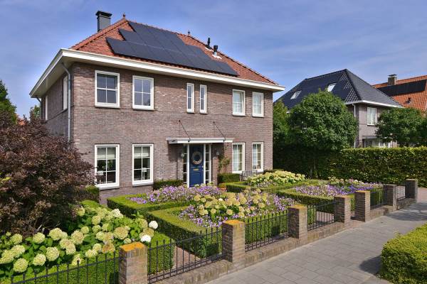 Woning Duke Ellingtonstraat 61 Middelburg