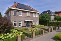 Woning Duke Ellingtonstraat 61 Middelburg