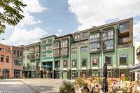 Woning Marktstraat 53 Vlissingen