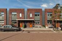 Woning Platostraat 9 Honselersdijk