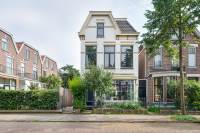 Woning Radstakeweg 1 Deventer