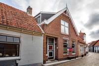 Woning Weststraat 6 Dreischor