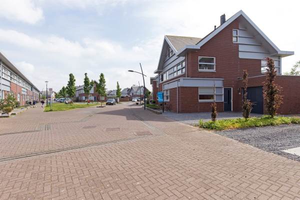 Woning Himalaya 40 Assendelft
