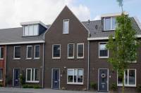 Woning Kardemomweg 8 Utrecht