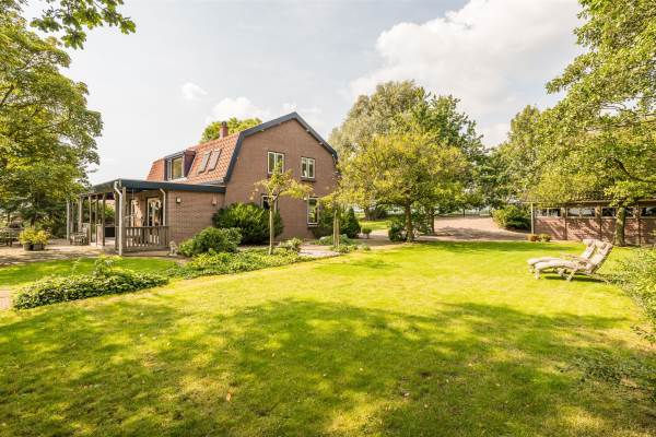 Woning Strypsedijk 7 Rockanje