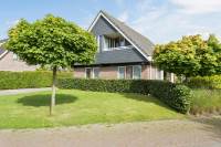Woning De Pollen 39 Warffum