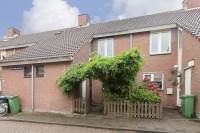 Woning De Palmboomstraat 34 Westzaan