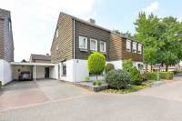 Woning Mulderstraat 13 Stramproy