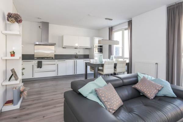 Woning Lijnbaan 3 Moordrecht