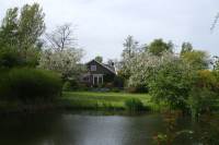 Woning Noorddijk 9 Noordbeemster