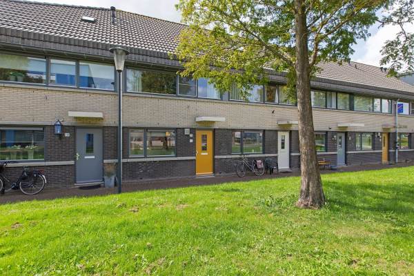 Woning Nellen Weer 21 Assendelft