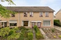 Woning Oranje-Nassaulaan 54 Sint-Oedenrode