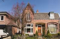 Woning Acacialaan 11 Doorn