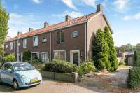Woning Dr. Bosstraat 8 Tiel