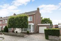 Woning Twijnstraat 2 Vught
