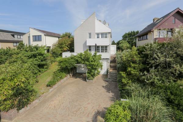 Woning Willem-Alexanderpark 53 Noordwijk Zh