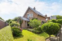 Woning Loudonstraat 36 Apeldoorn