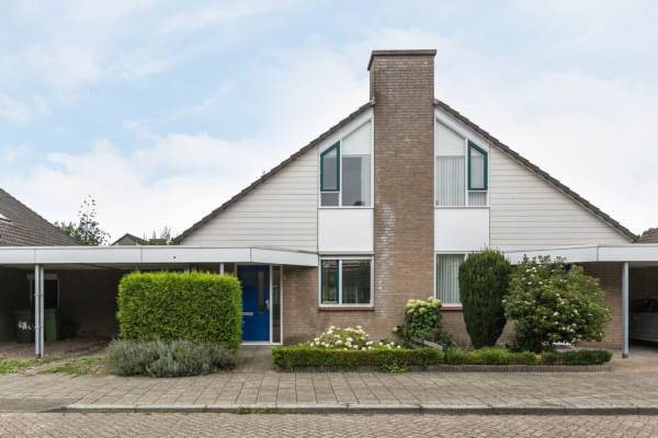 Woning Lorrainelaan 7 Eindhoven