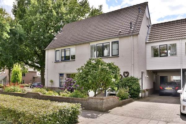 Woning Rietzanger 39 Veenendaal