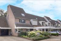 Woning Rubensstraat 51 Ede