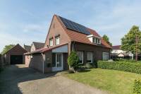 Woning Kapellerweg 2a Luyksgestel