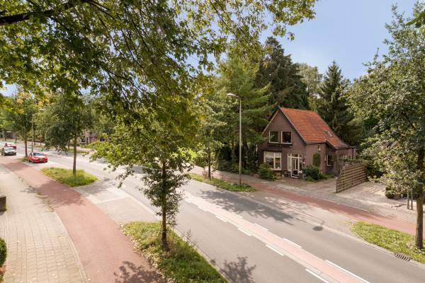 Woning Arnhemseweg 494 Beekbergen