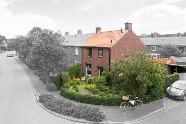 Woning Langstraat 20 Gaanderen