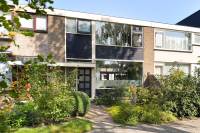 Woning Perzikkruidweg 33 Zaandam