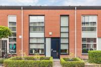 Woning Schagenstraat 8 Tilburg