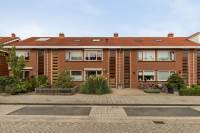 Woning Riojagaard 20 Woerden