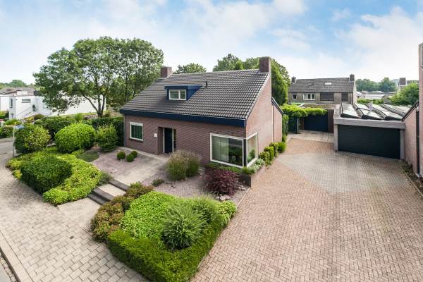 Woning Parallelweg Zuid 47 Hulsberg Oozo Nl