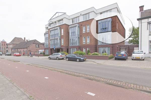 Woning Molenstraat 92 Helmond