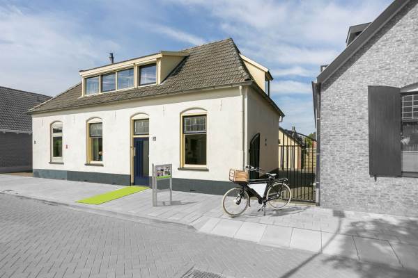 Woning Veldstraat 34 Ulft