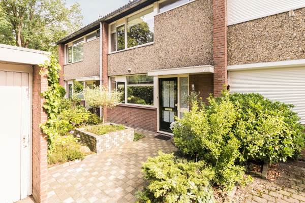Woning Kienhuislanden 3 Enschede