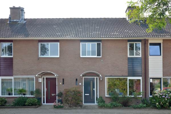 Woning Leuvenumsebeek 5 Zwolle