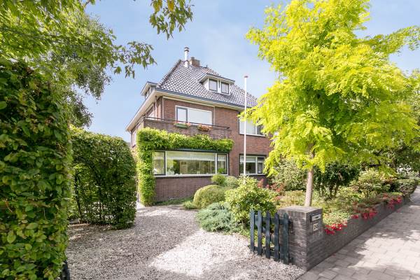Woning 's-Gravenweg 246 Nieuwerkerk aan den IJssel