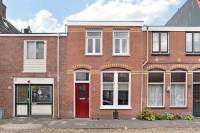 Woning President Steijnstraat 50 Haarlem